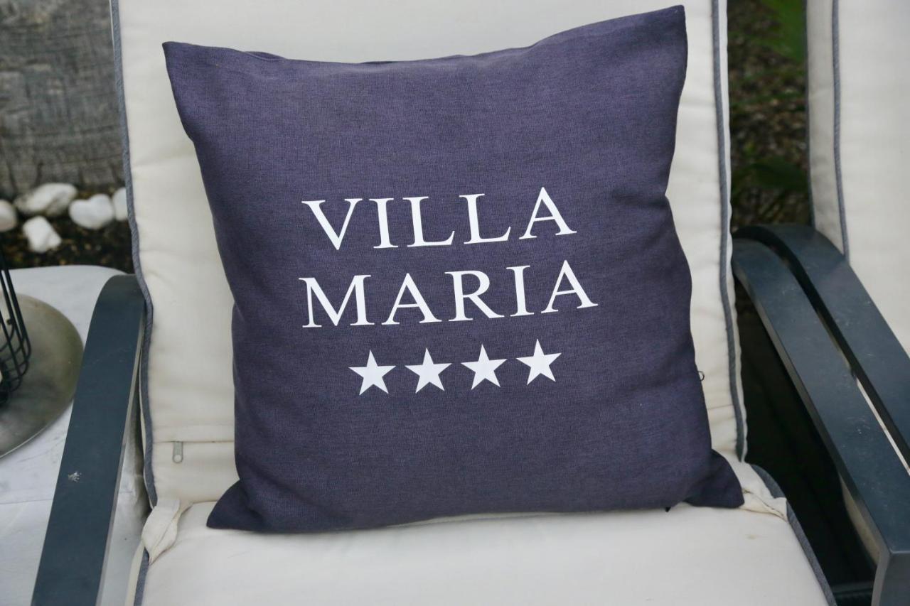 Villa Maria Lagonissi - Private First Floor