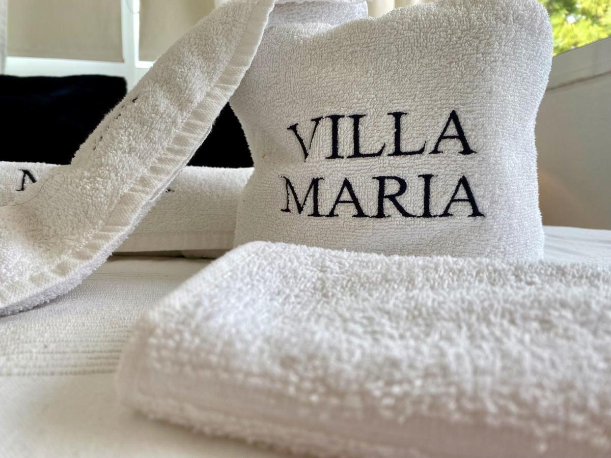 Maria Lagonissi - Private First Floor Villa