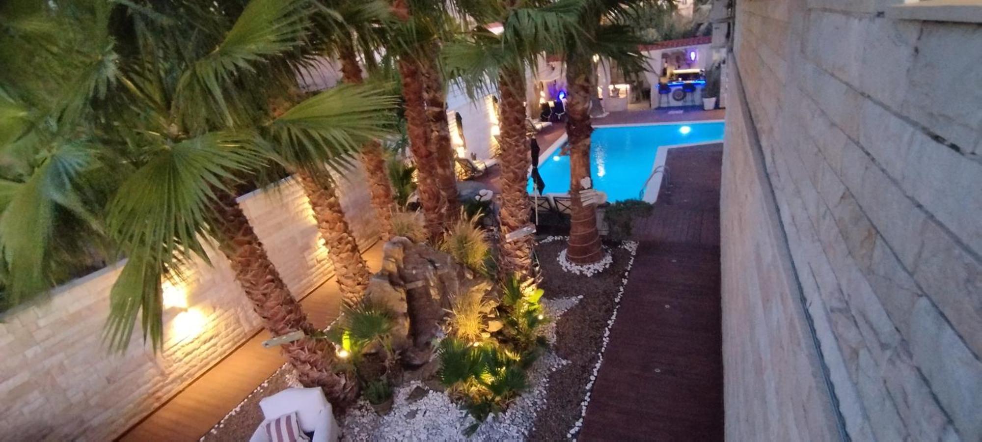 Villa Maria Lagonissi - Private First Floor Kalivia Thorikou